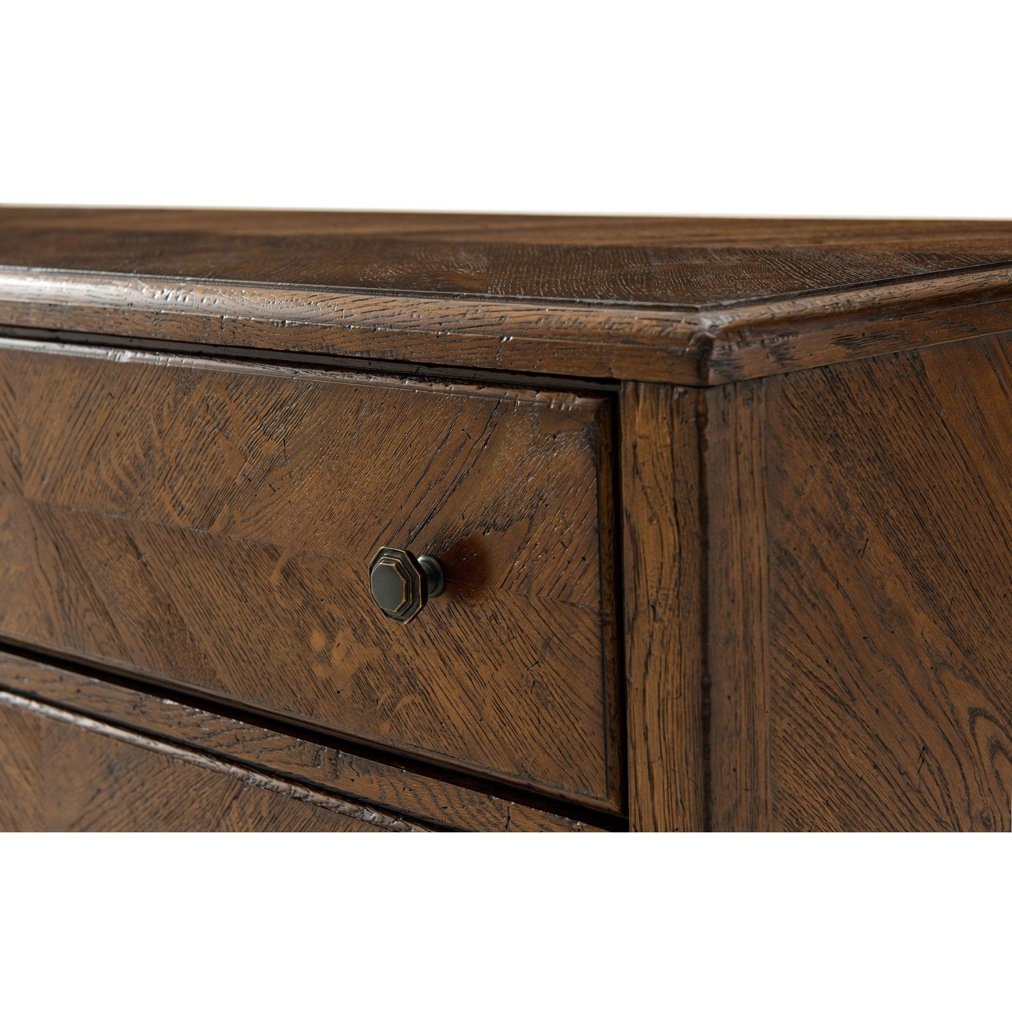 Theodore Alexander Nova Dresser - Thumbnail 4