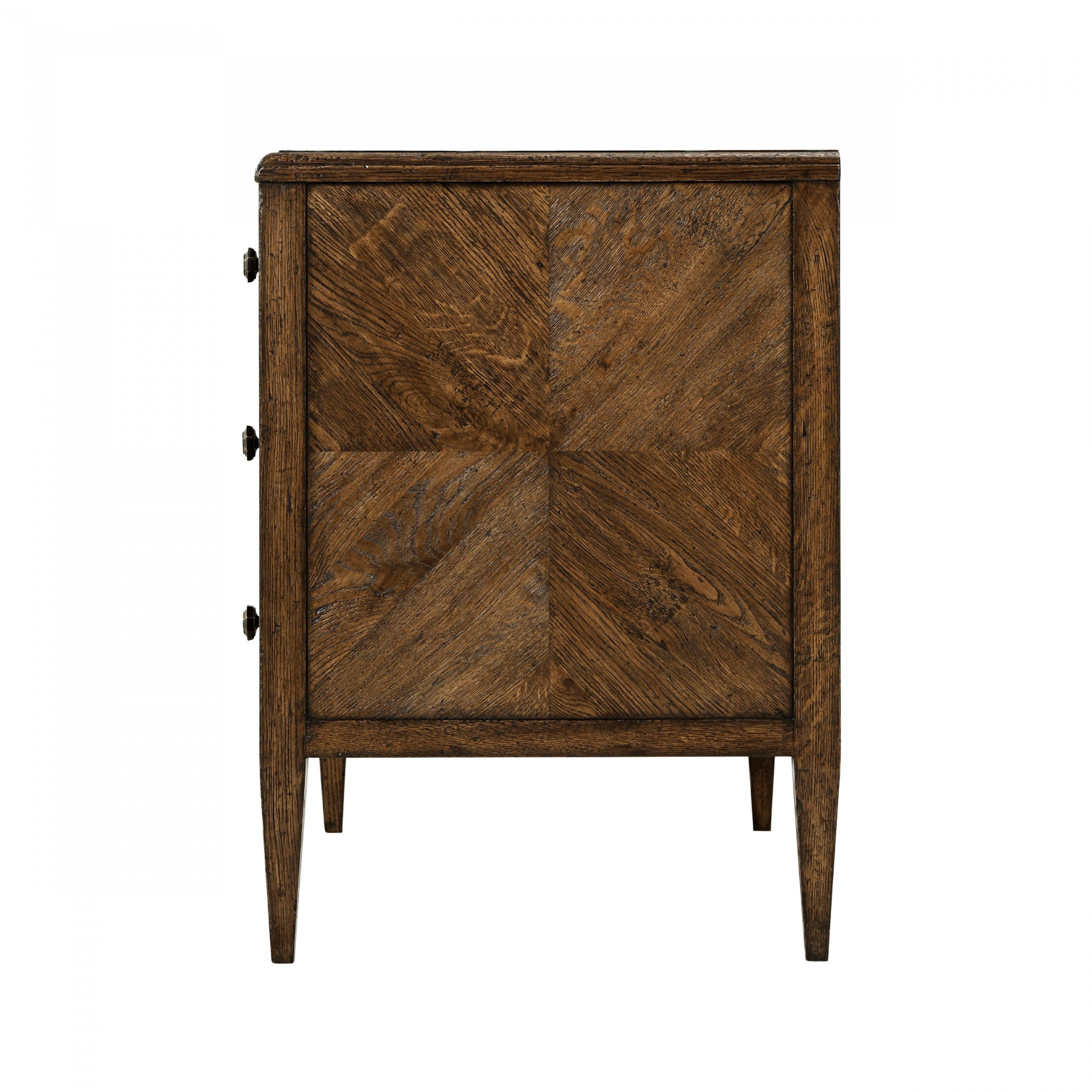 Theodore Alexander Nova Chest of Drawers II - Thumbnail 3