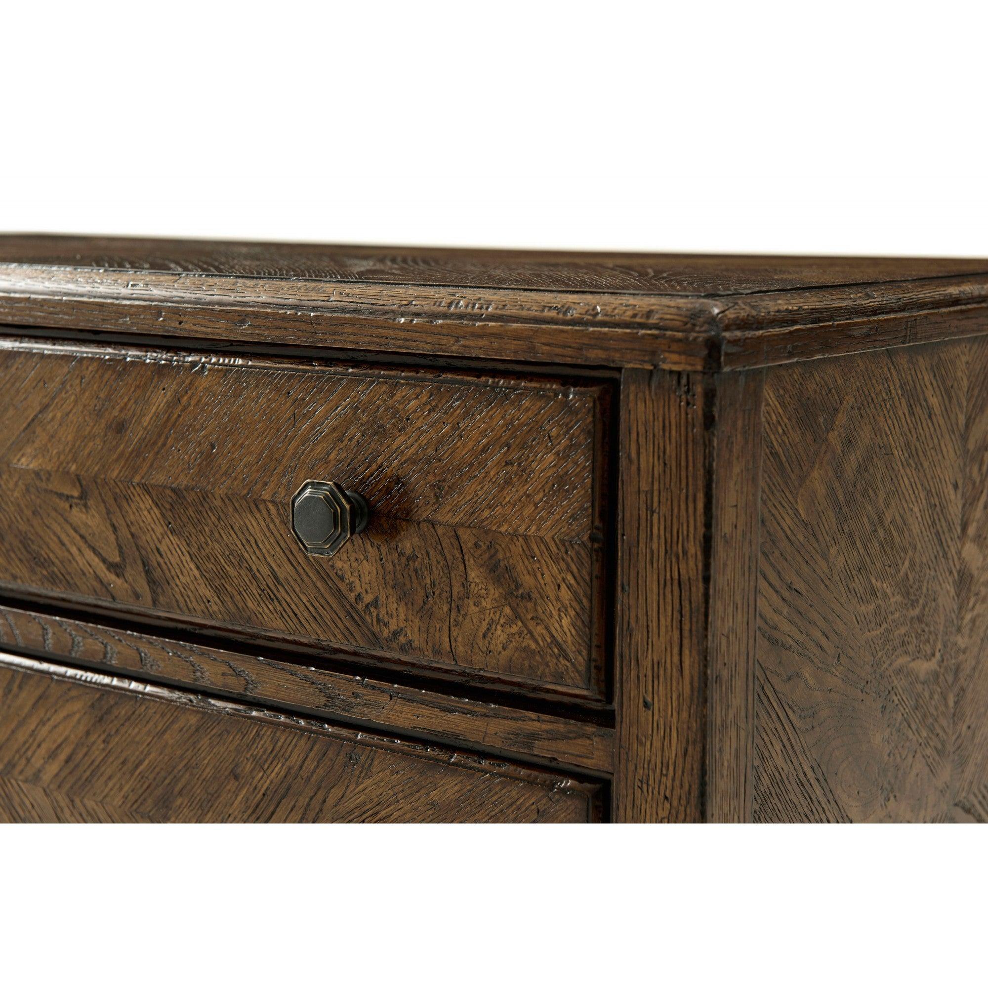 Theodore Alexander Nova Chest of Drawers II - Thumbnail 5