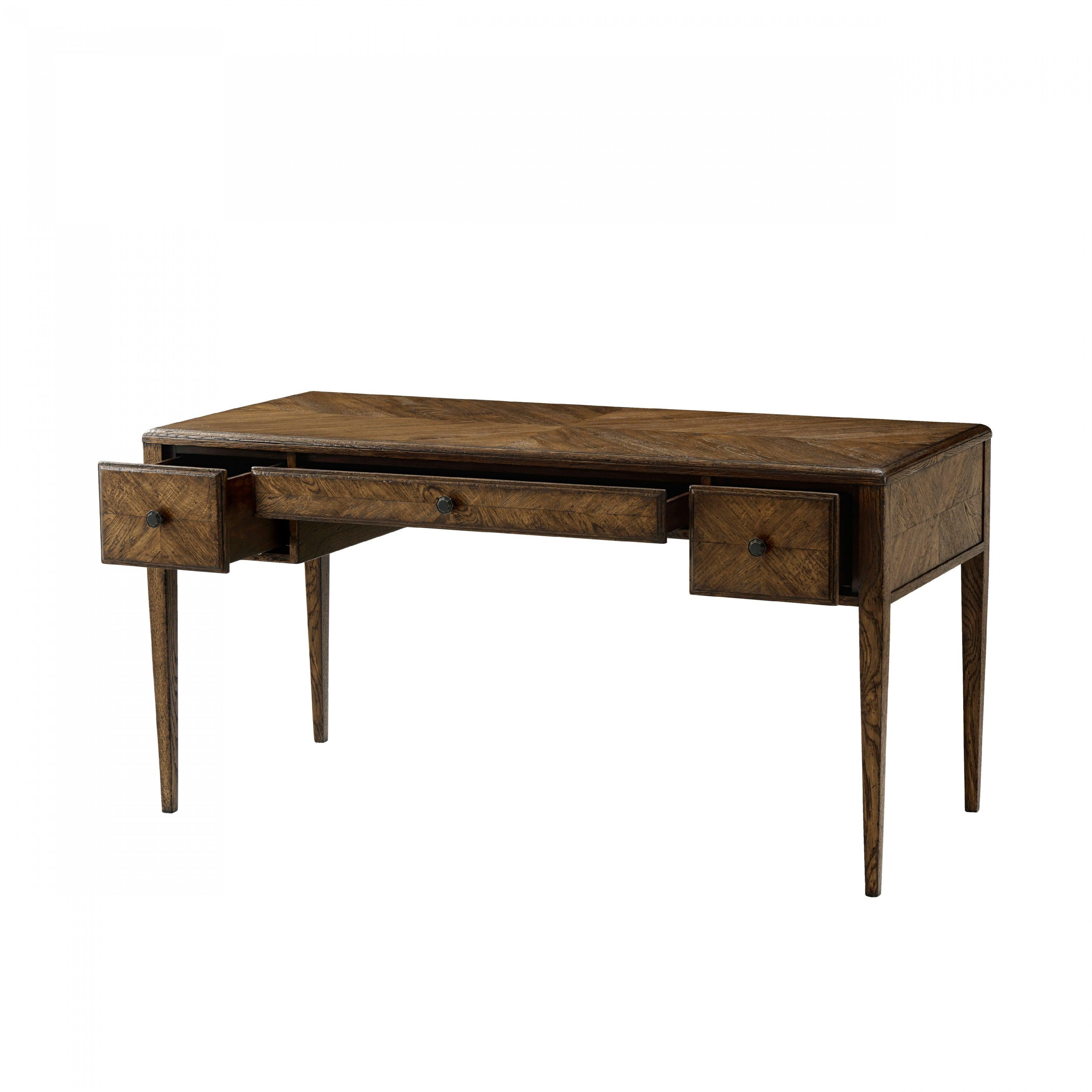Theodore Alexander Nova Desk - Thumbnail 3