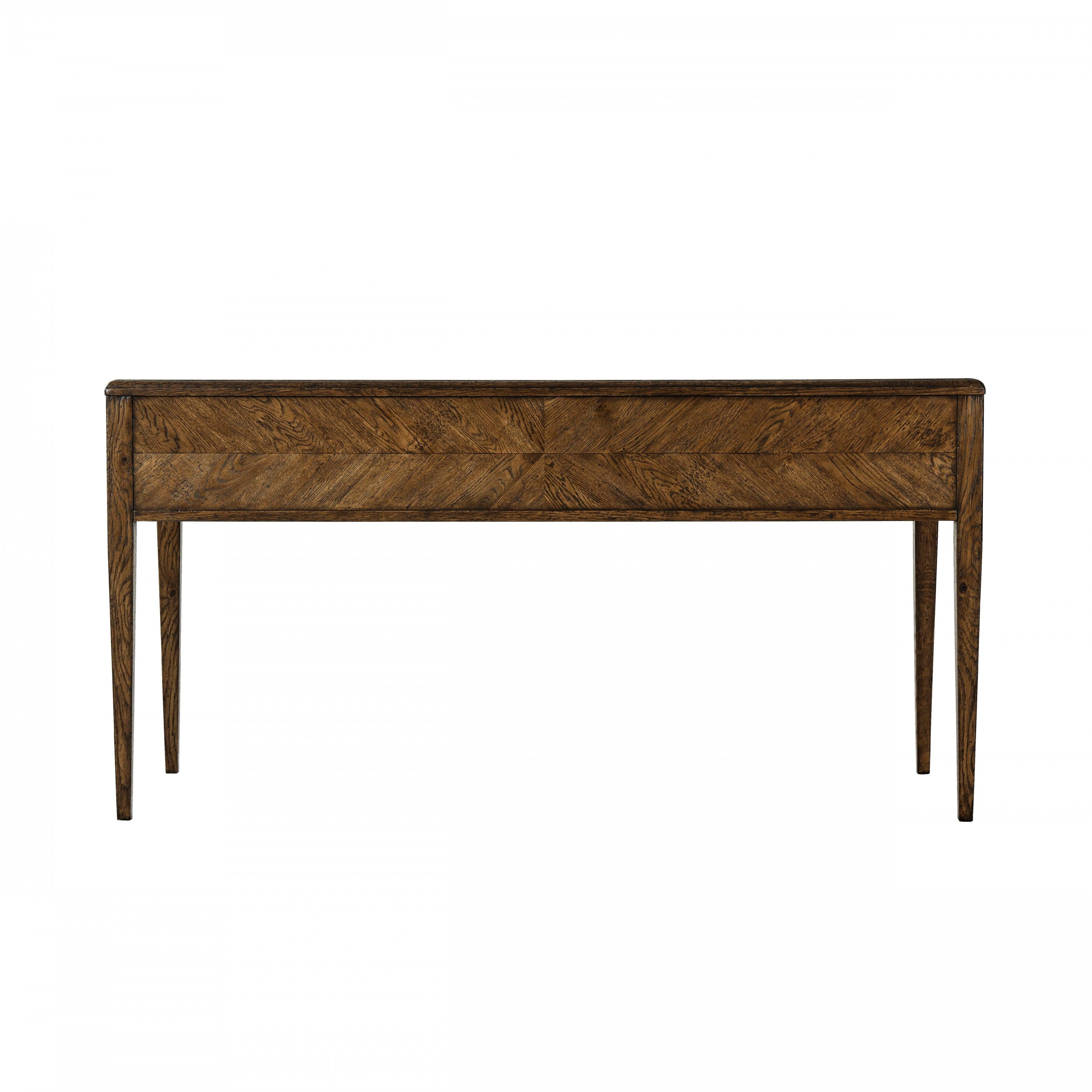 Theodore Alexander Nova Desk - Thumbnail 5