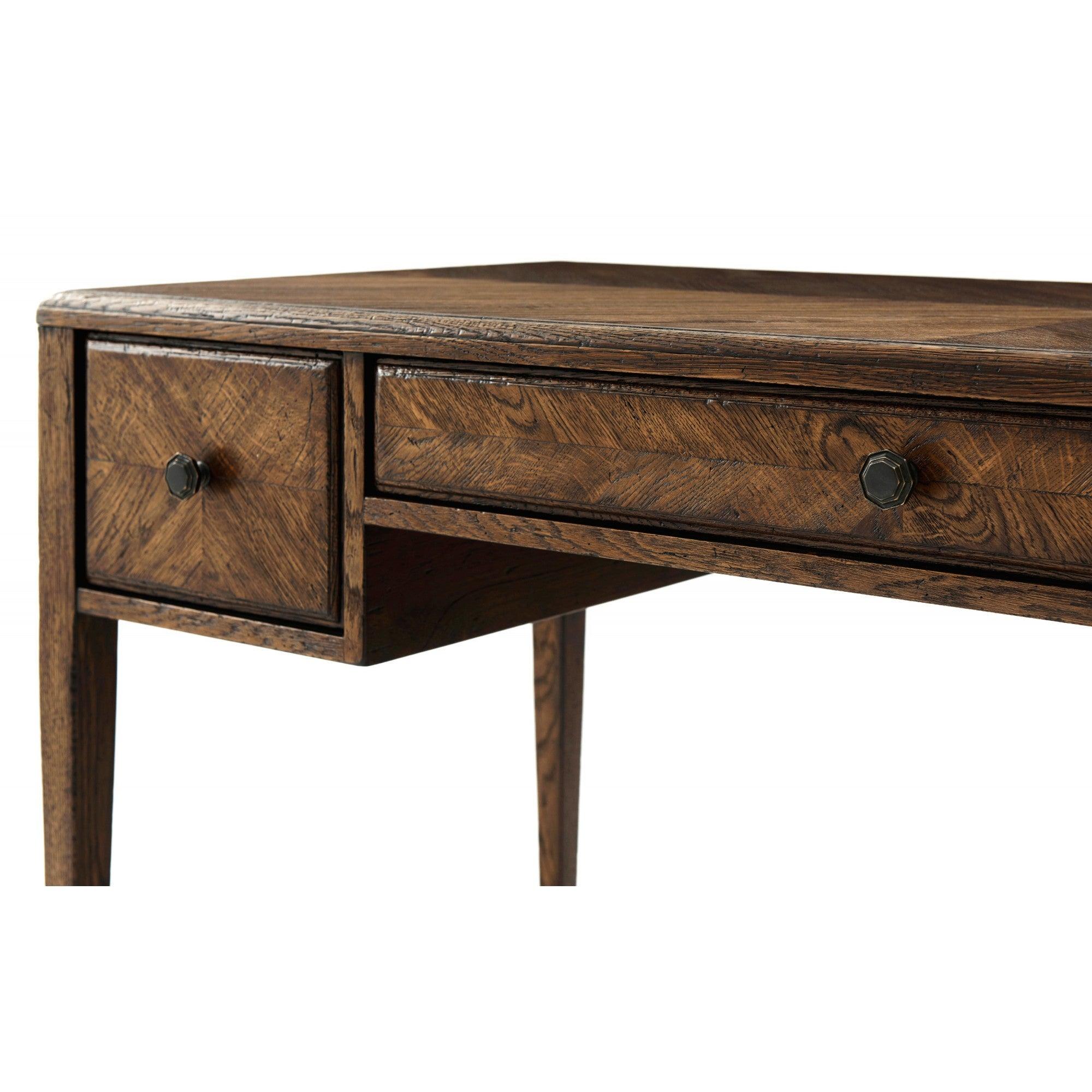 Theodore Alexander Nova Desk - Thumbnail 4