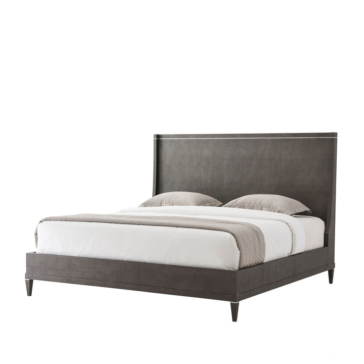 Palmer US King Bed