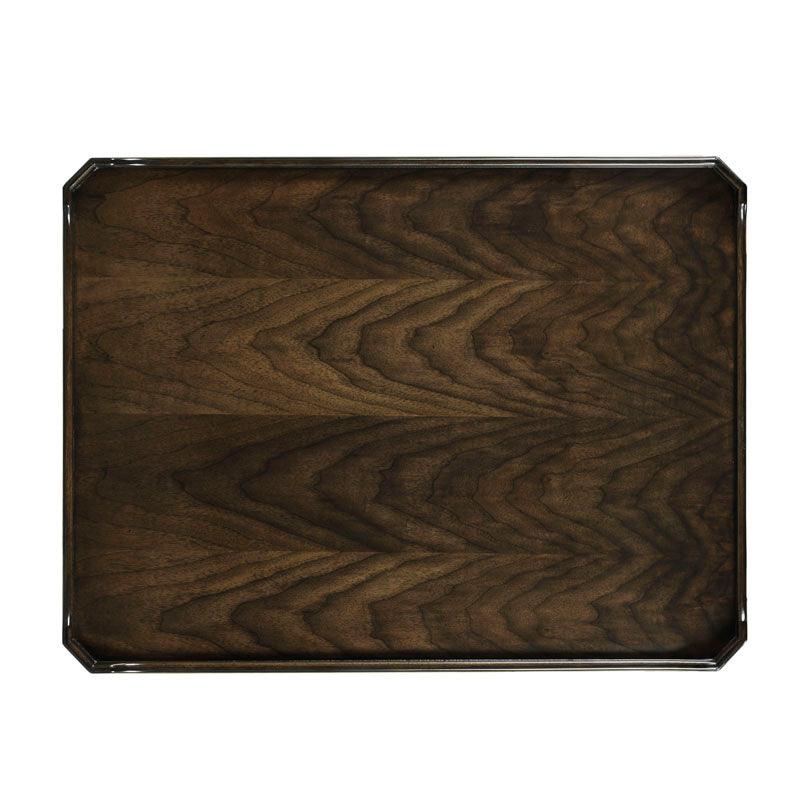 Woodbridge Furniture Emery Side Table - Thumbnail 3
