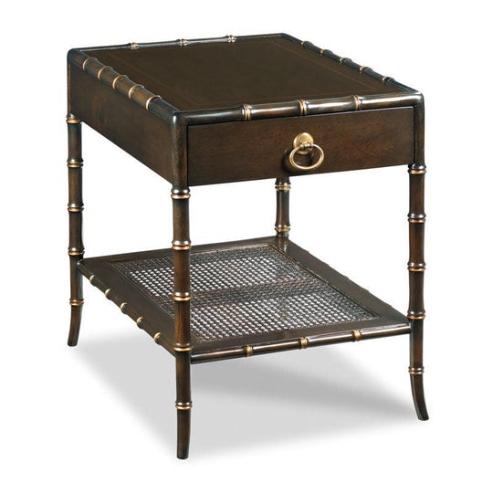 Woodbridge Henry Side Table ACCENT TABLES