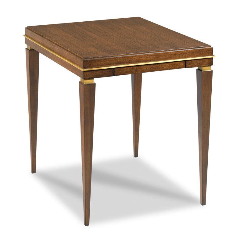 Woodbridge Ava Lamp Table ACCENT TABLES