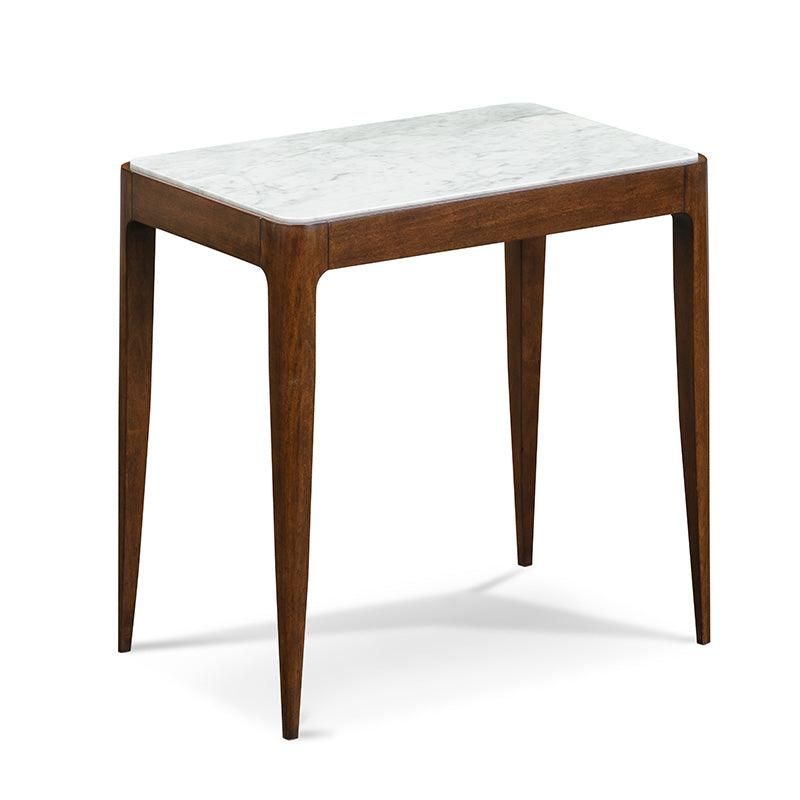 Woodbridge Jude Drink Table ACCENT TABLES