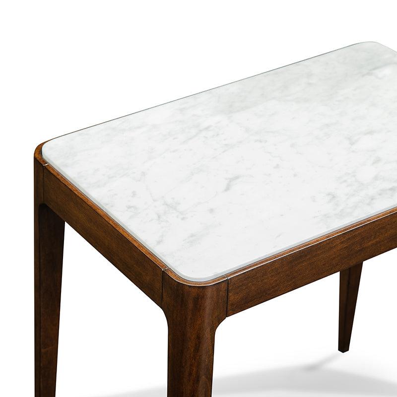 Woodbridge Jude Drink Table ACCENT TABLES