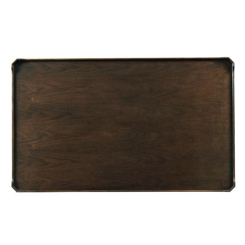 Woodbridge Emery Cocktail Table COFFEE TABLES