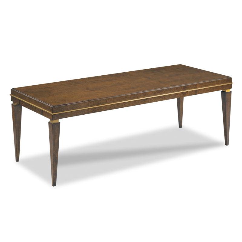 Woodbridge Ava Cocktail Table COFFEE TABLES