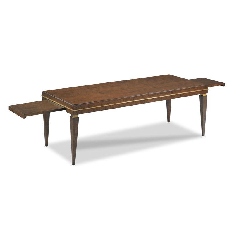 Woodbridge Furniture Ava Cocktail Table - Thumbnail 3