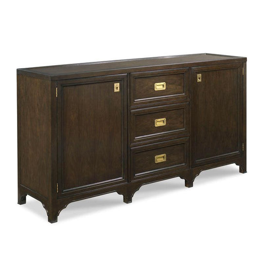 Woodbridge Tucker Cabinet CABINETS