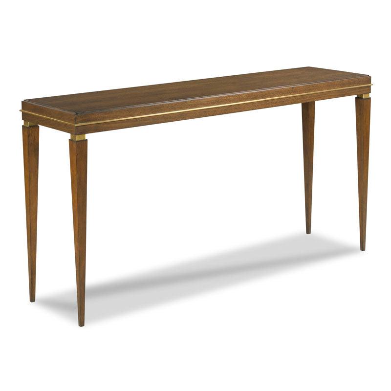Woodbridge Ava Hall Table CONSOLE TABLES