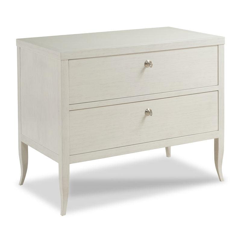 Woodbridge Sarah Bedside Chest SIDEBOARDS + CREDENZAS