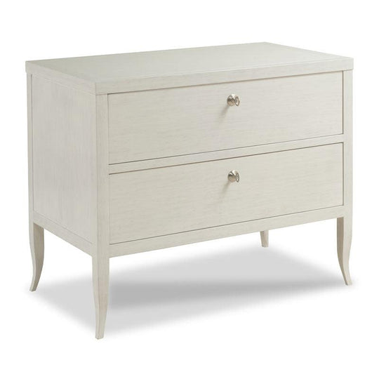 Woodbridge Sarah Bedside Chest SIDEBOARDS + CREDENZAS