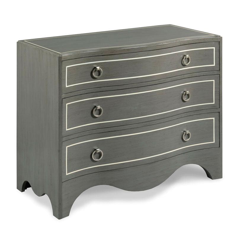 Woodbridge CLAIRE DRAWERS SIDEBOARDS + CREDENZAS