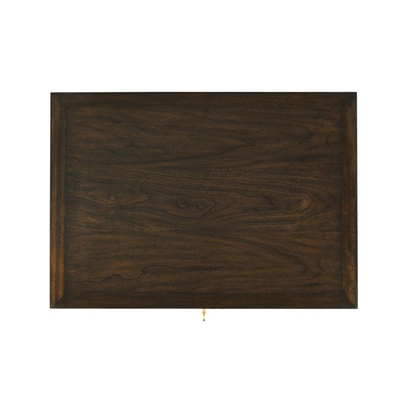 Woodbridge Petite Sarah Bedside Chest SIDEBOARDS + CREDENZAS