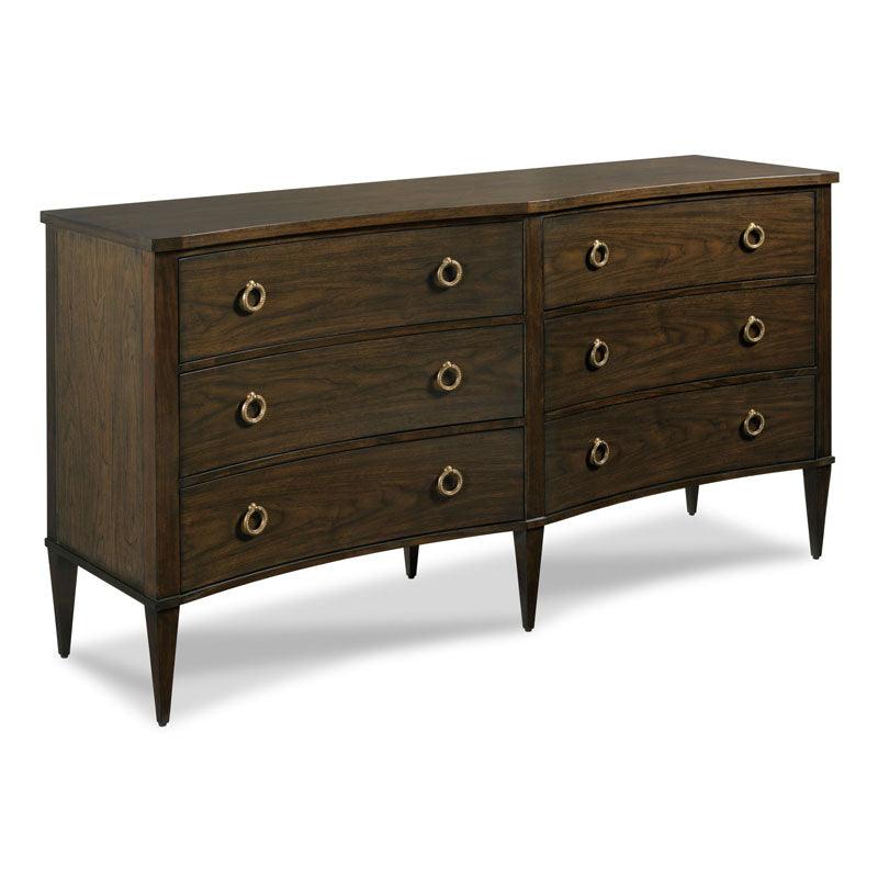 Woodbridge Dixie Dresser DRESSERS
