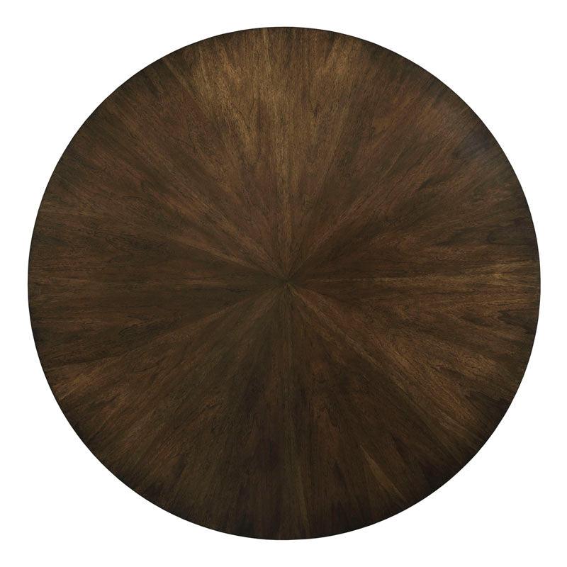 Woodbridge PARKER PEDESTAL TABLE ACCENT TABLES