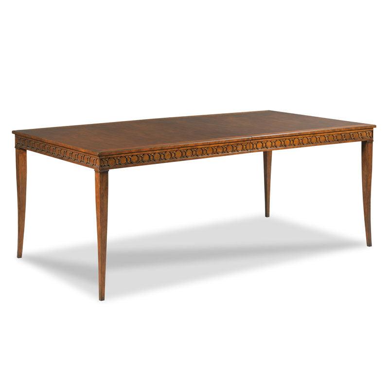 Woodbridge SPENCER DINING TABLE DINING TABLES