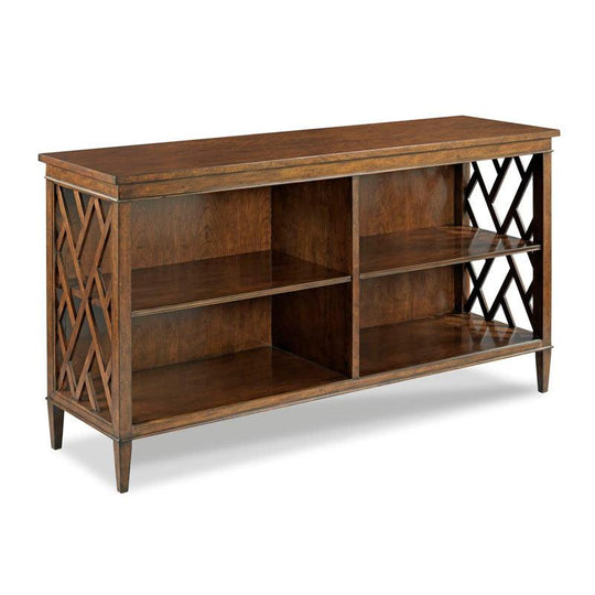 Woodbridge Baxter Bookcase BOOKCASES + SHELVES