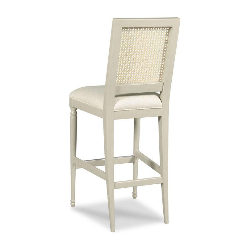 Woodbridge Furniture Collette Bar Stool - Thumbnail 4
