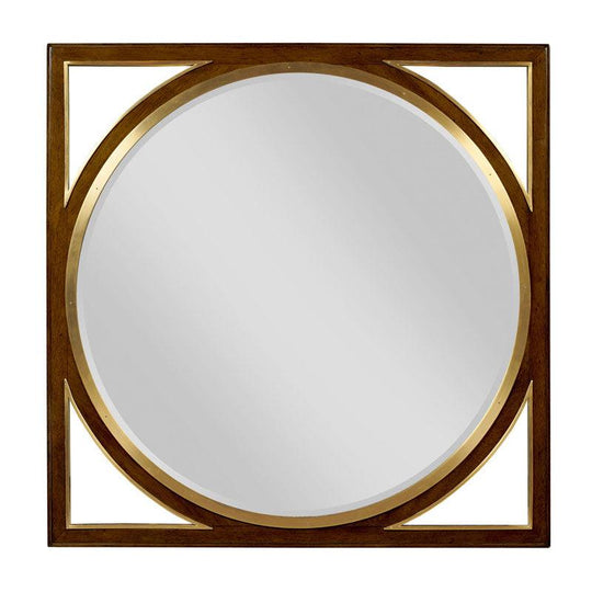 Woodbridge SUTTON MIRROR WALL MIRRORS