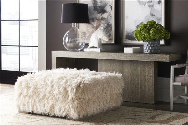 Vanguard Furniture Clarke Console CONSOLE TABLES