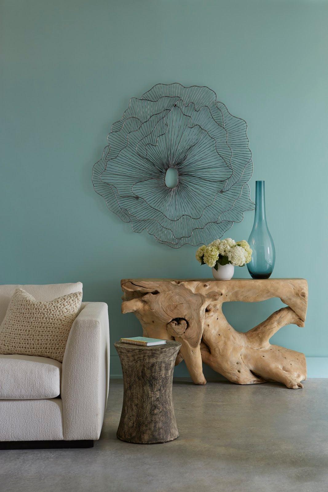 Poppy Flower Wall Art - Thumbnail 4