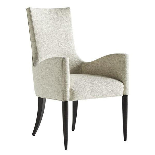 Vanguard Furniture Lillet Dining Arm Chair - Set of 2 DINING CHAIRS