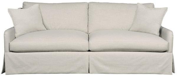 Vanguard Furniture Fisher Sofa SOFAS + SECTIONALS