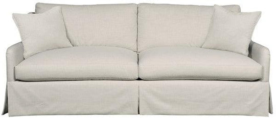 Vanguard Furniture Fisher Sofa SOFAS + SECTIONALS
