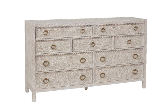 Universal Furniture Getaway Dresser DRESSERS