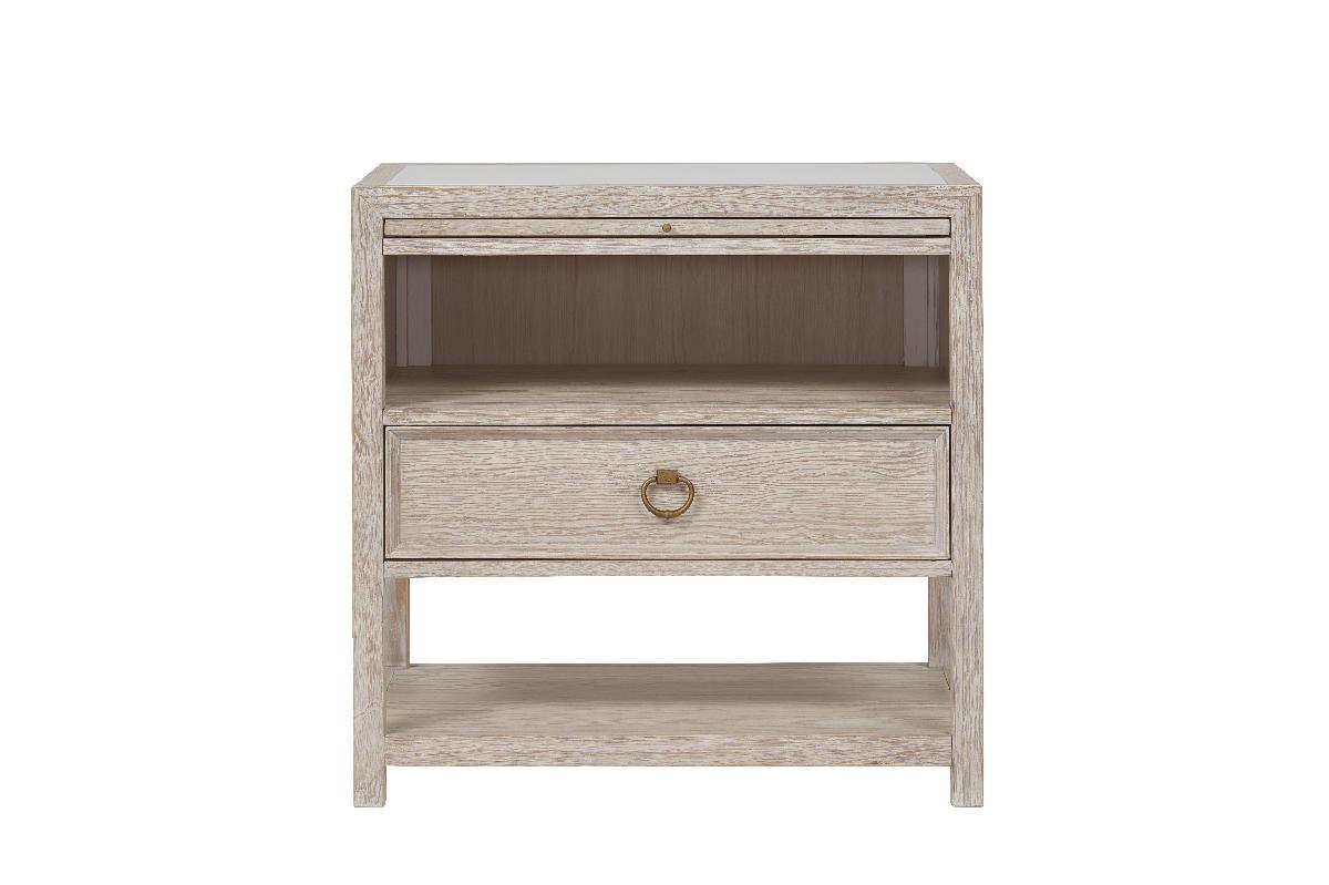Universal Furniture Getaway Drawer Nightstand NIGHTSTANDS