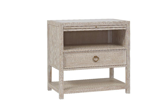 Universal Furniture Getaway Drawer Nightstand NIGHTSTANDS