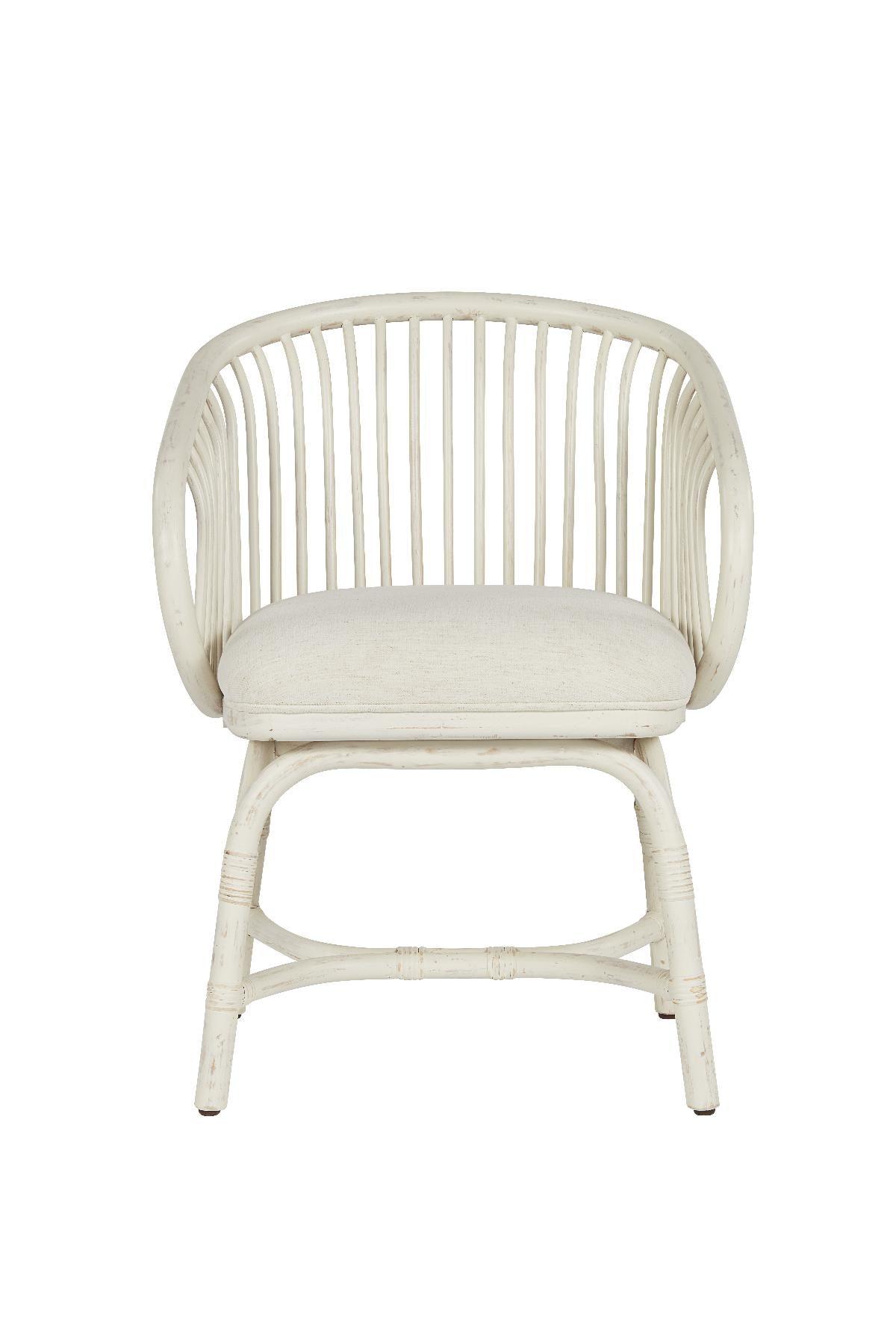 Universal Furniture Getaway Aruba Rattan Chair - Set of 2 DINING CHAIRS