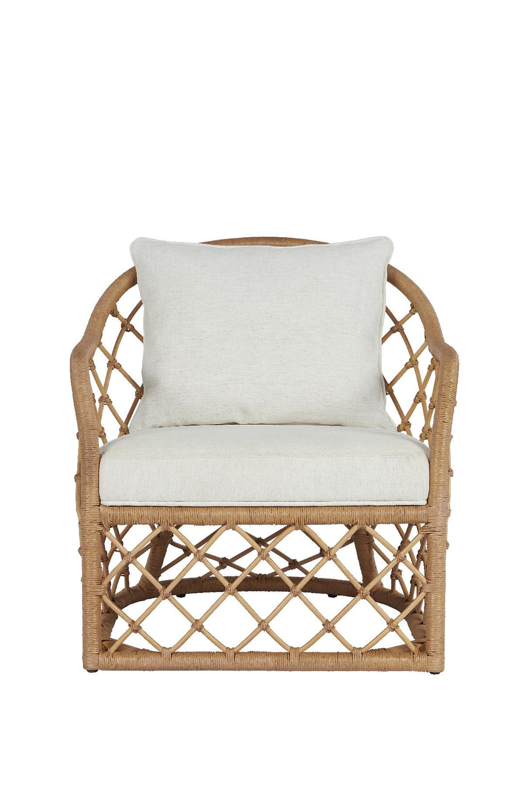 Natural Rattan