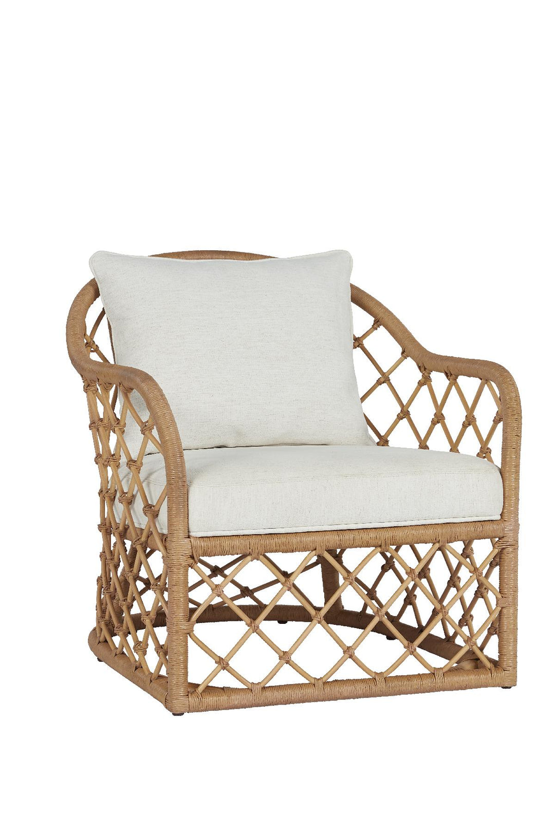 Natural Rattan