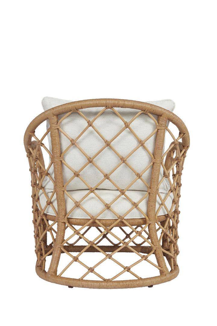 Natural Rattan