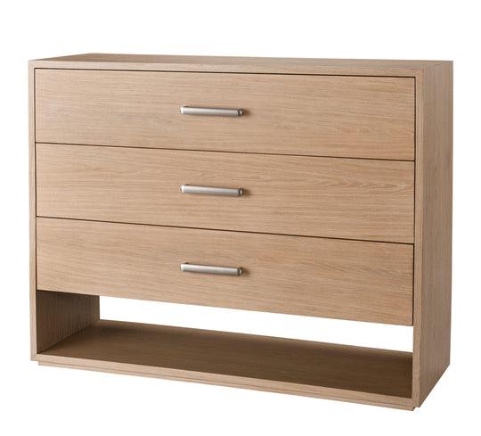 Universal Furniture Modern Nomad Single Dresser DRESSERS