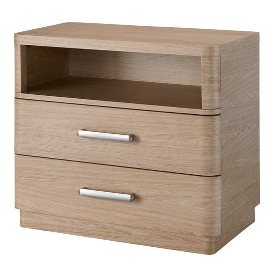 Universal Furniture Modern Nomad Nighstand NIGHTSTANDS