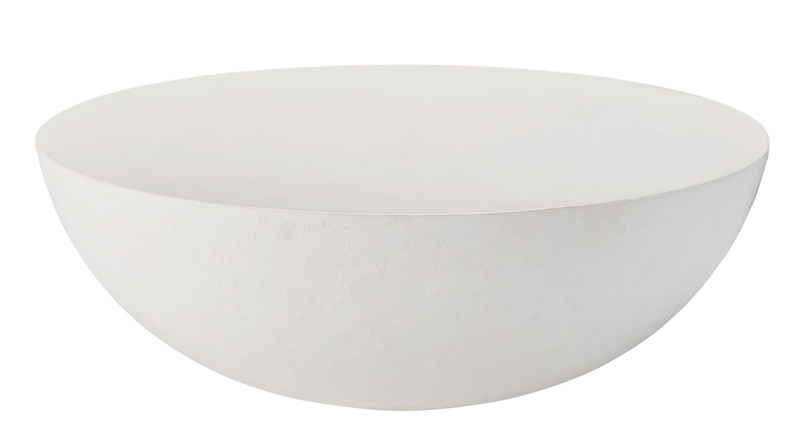 Universal Furniture Modern Nomad Round Textured Cocktail Table COFFEE TABLES
