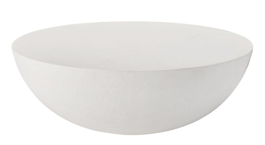 Universal Furniture Modern Nomad Round Textured Cocktail Table COFFEE TABLES