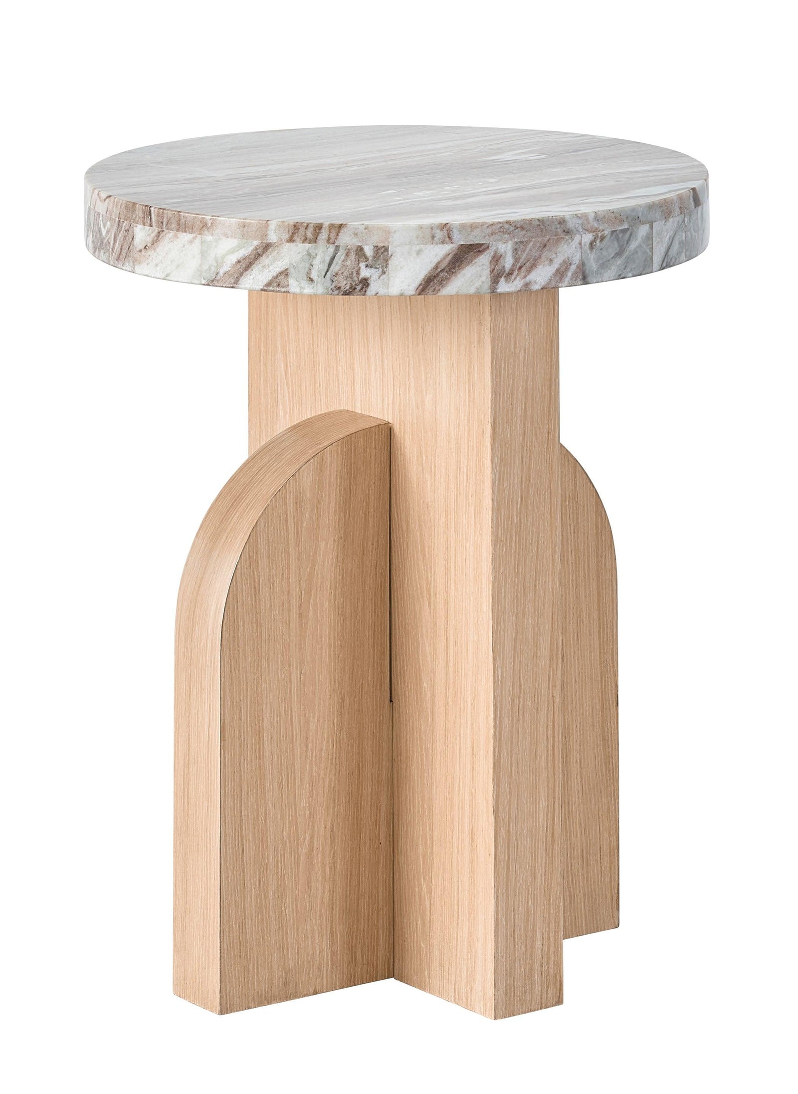 Universal Furniture Modern Nomad Accent Table ACCENT TABLES