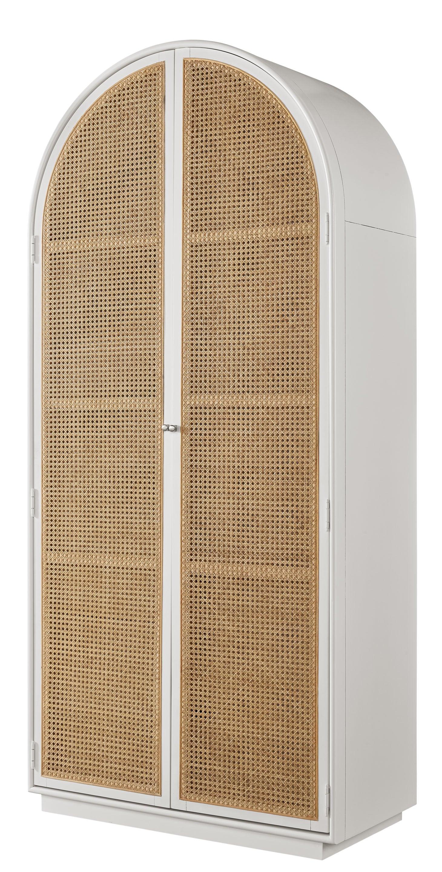 Universal Furniture Modern Nomad Utility Cabinet CABINETS