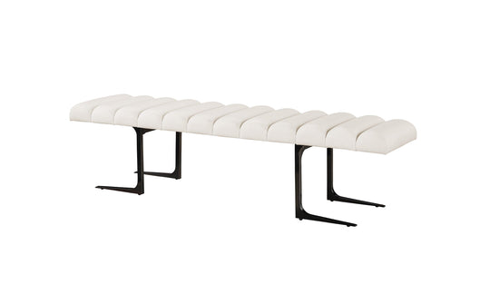 Universal Furniture Erinn V. Devereux Bench BENCHES