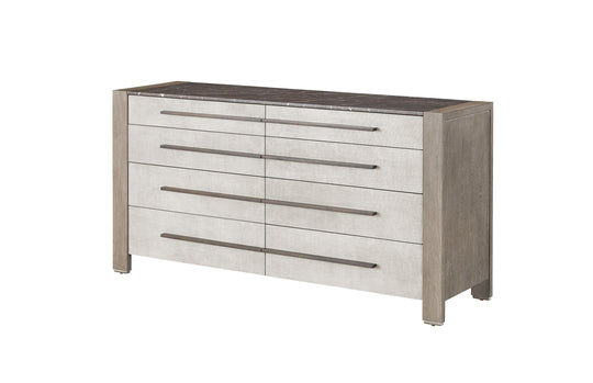 Universal Furniture Erinn V. Vista Drawer Dresser DRESSERS