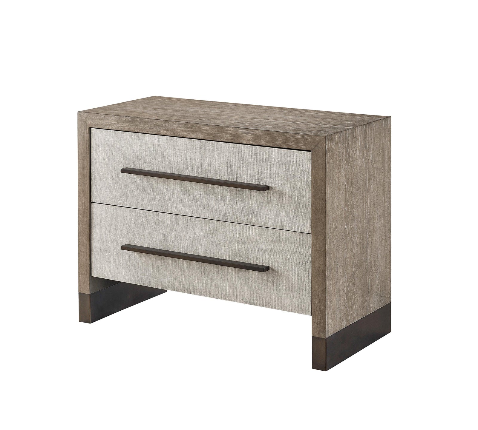 Universal Furniture Erinn V. Vista Nightstand NIGHTSTANDS