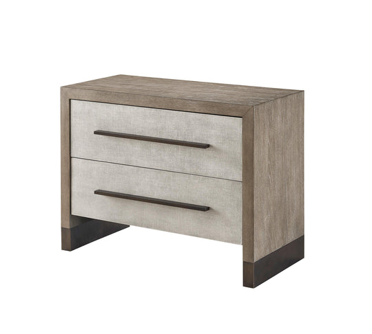 Universal Furniture Erinn V. Vista Nightstand NIGHTSTANDS