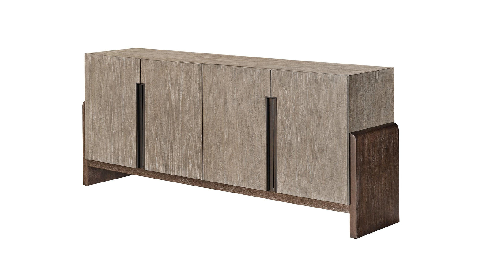 Universal Furniture Erinn V. Pescadero Credenza CABINETS